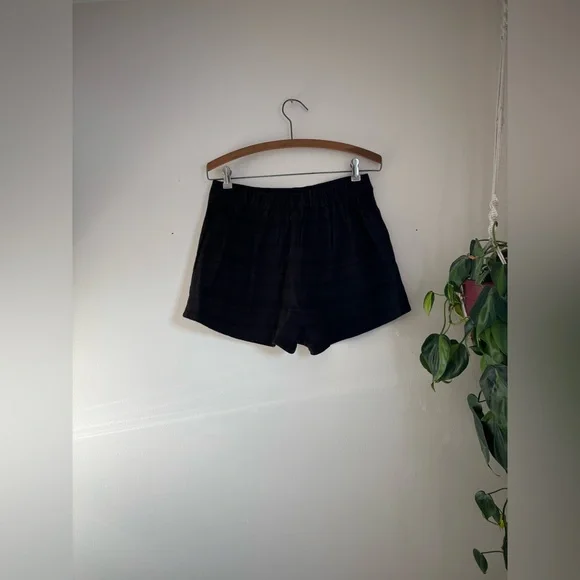 Free People Free-Est Cara Short Set in Black - Picture 12 of 13